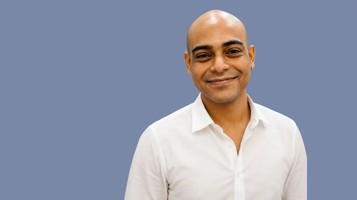 Rishabh Ray, Associate Creative Director at JioStar Creative Works