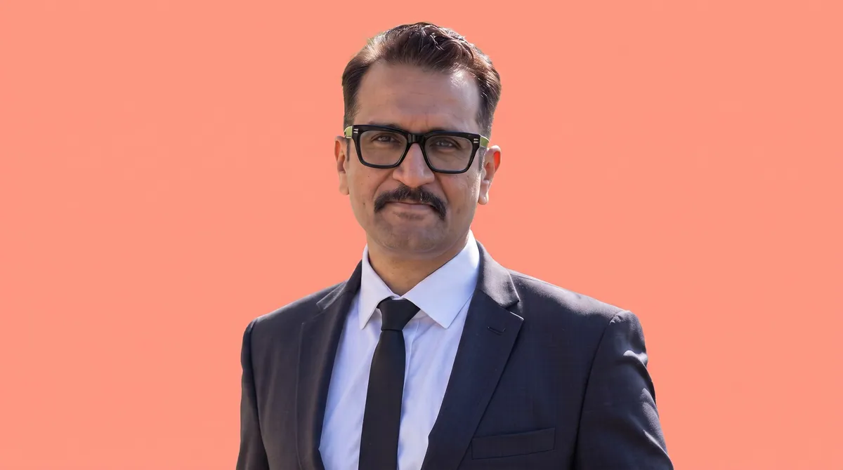 Rohan Chincholi, chief client and AI officer at Havas Media Network India