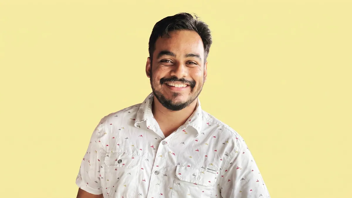 Sai Karthik, senior vice president and head of strategy, South, at Ulka