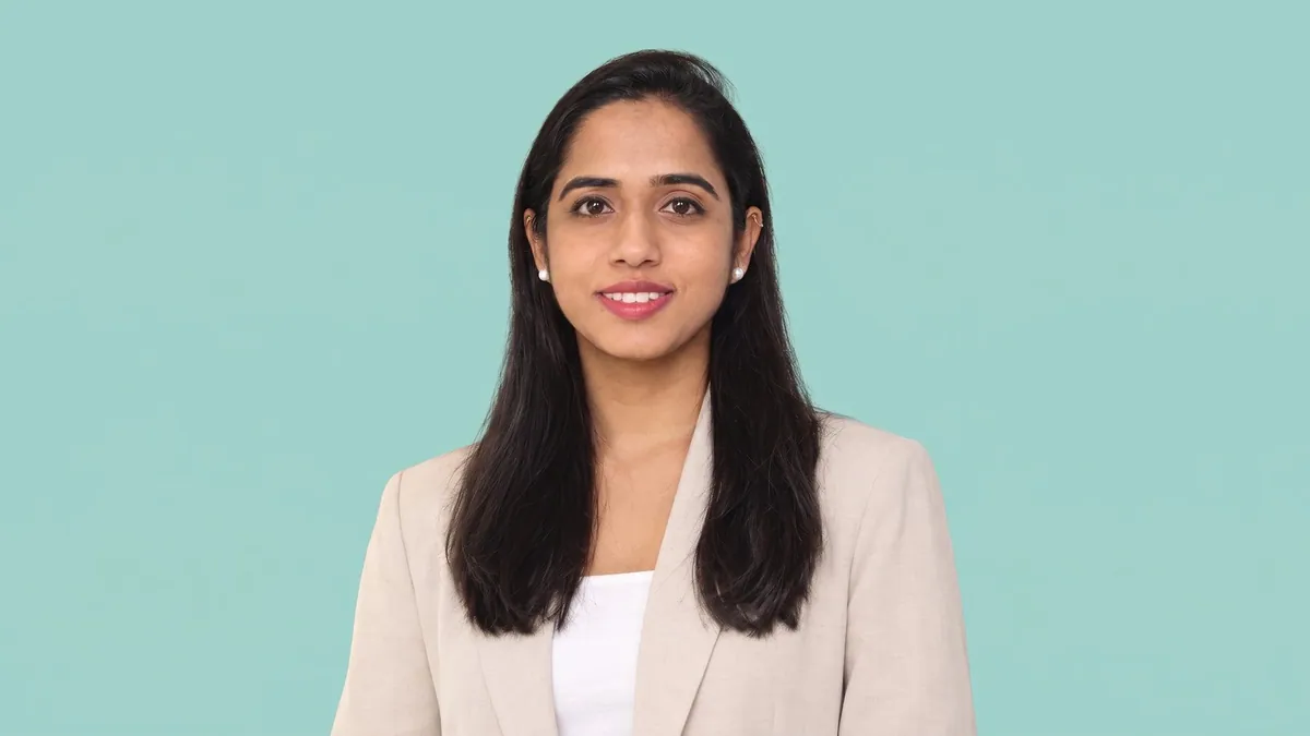 Saloni Kulkarni, appointed to the board of directors at the functional medicine company iThrive