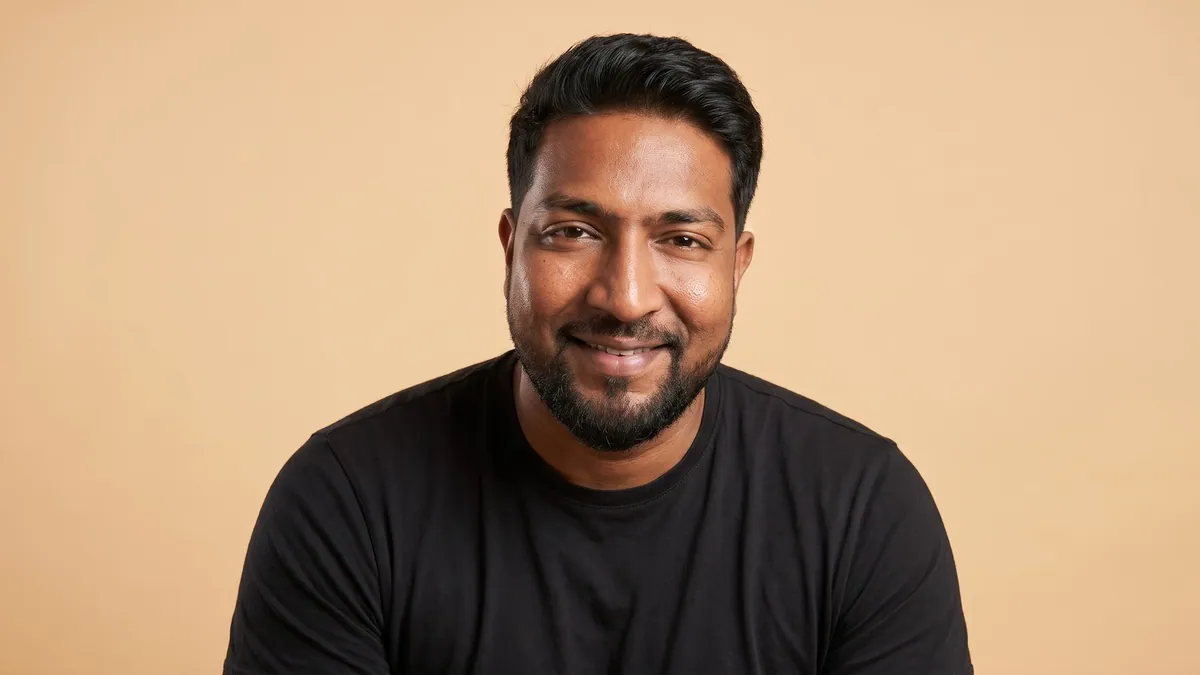 Samarth Chauhan, Deputy General Manager for Revenue at Times Network's sports business