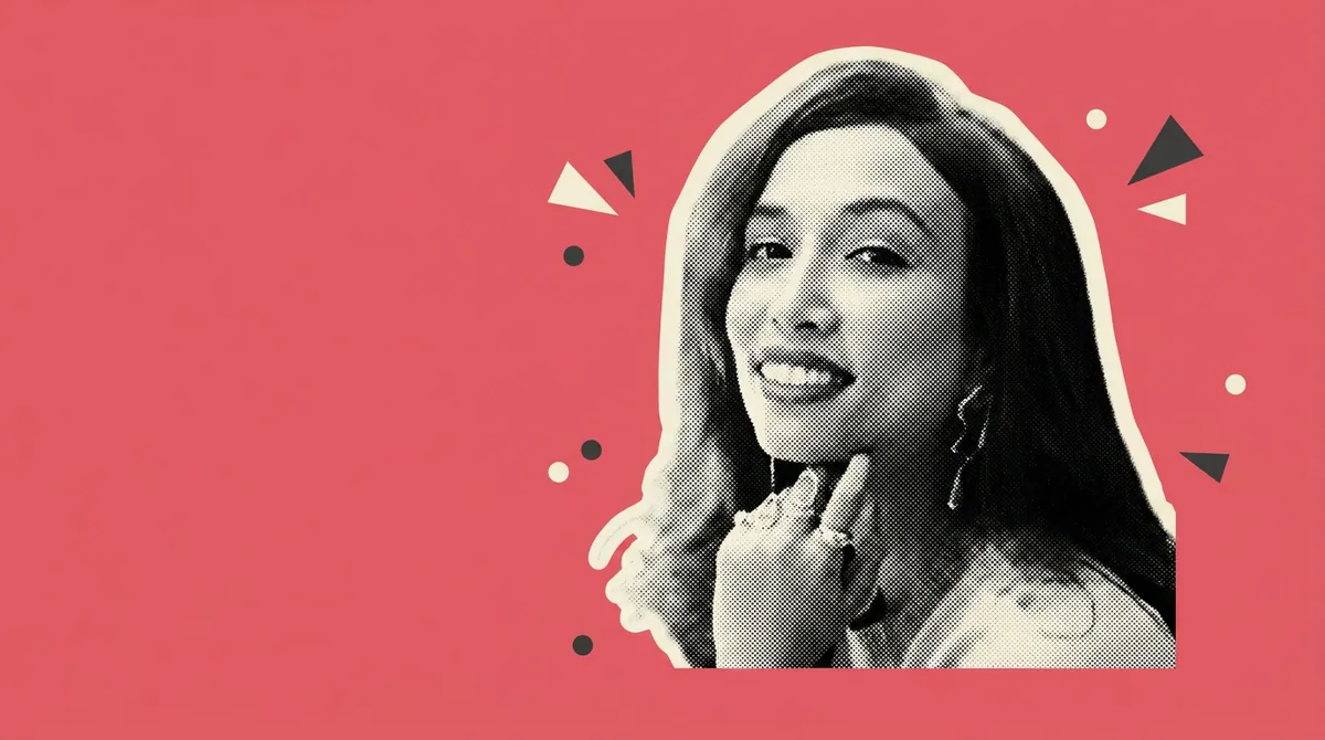 Sanaa Shaikh, Signature Scents & Co's new Chief Marketing Officer