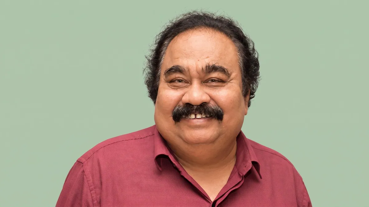 Sandeep Goyal, elected president of the Advertising Agencies Association of India for 2026-27