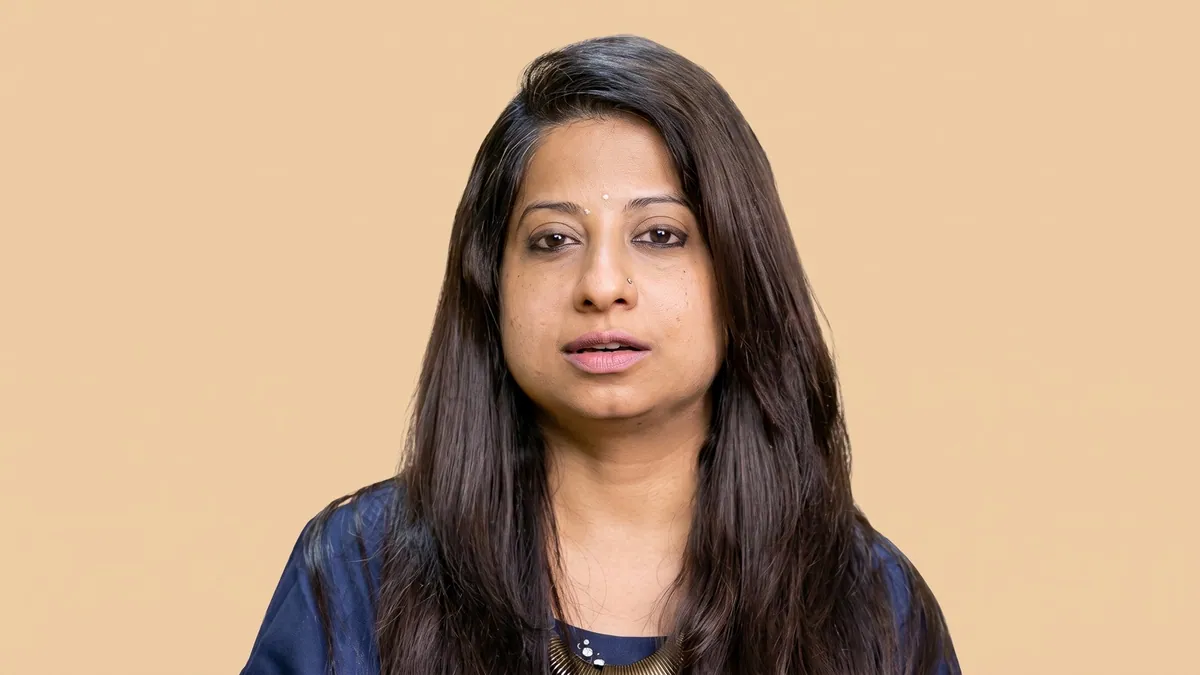 Sandhya Biswas, joining Orient Electric as chief marketing and customer experience officer