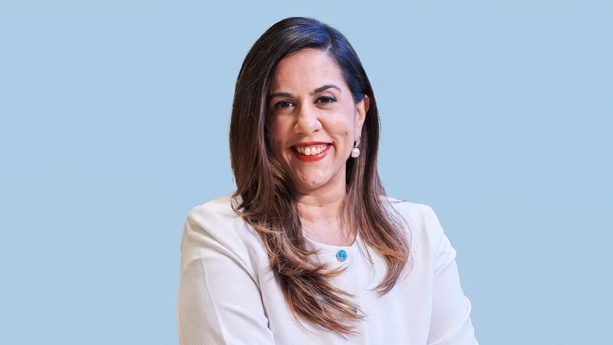 Sapna Chadha, elevated to vice president for Google's Asia Pacific Ads go-to-market strategy and operations