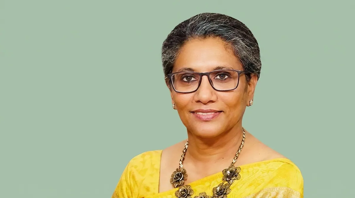 Sarah M. George, Independent Director at Muthoot FinCorp