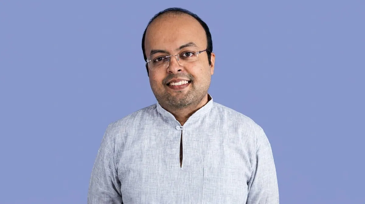 Sarvesh Pawshe, General Manager - Strategy at PHD Media