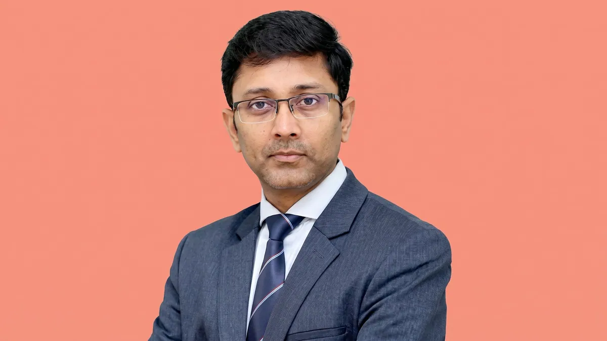 Shakthi Nagappan, appointed chairman and managing director of PreferCo