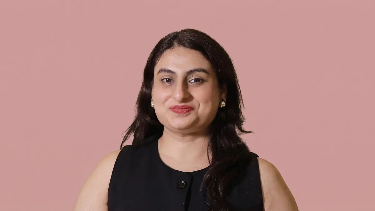 Sheetal Nagpal, marketing and communications manager at Novotel New Delhi City Centre