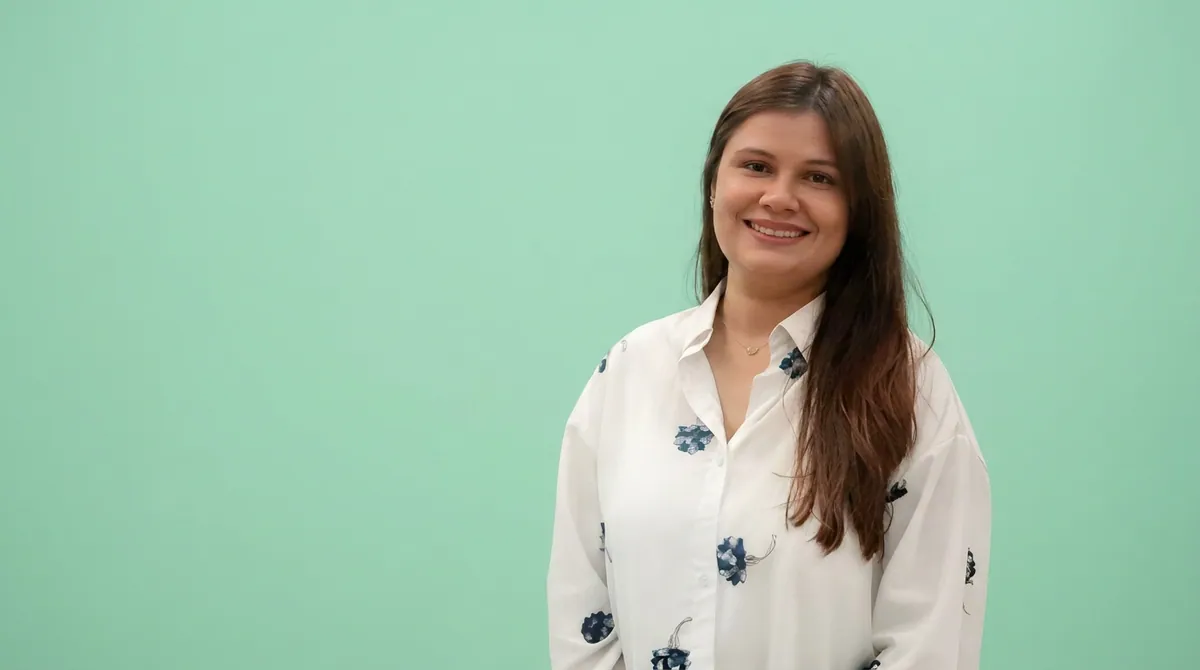 Shonali Chakravarty, Head of Communications, Sustainability and CSR at United Breweries Limited