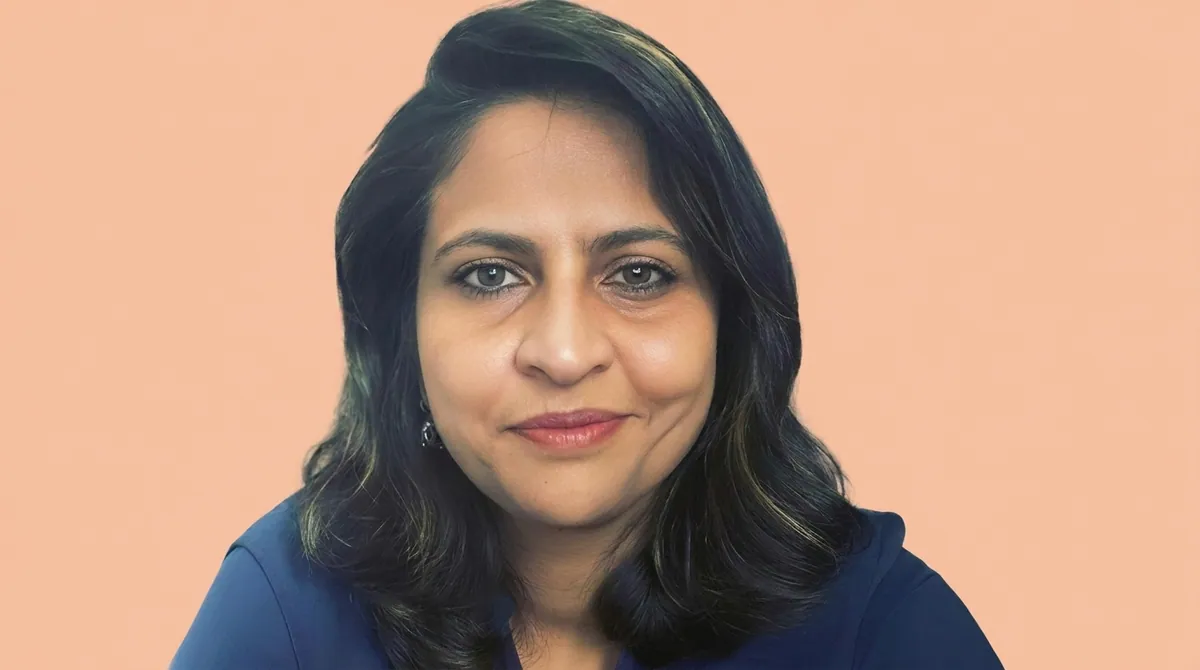 Shweta Jain, Managing Director - India & South Asia at Proximo Spirits