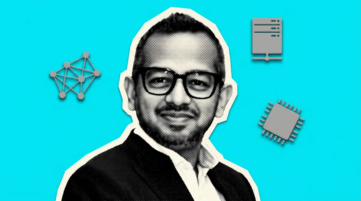 Siddharth Singh, President - Marketing & CMO at GScale