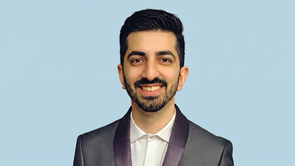 Sidharth Nandwani, Associate Vice President for Performance Marketing at Performics India