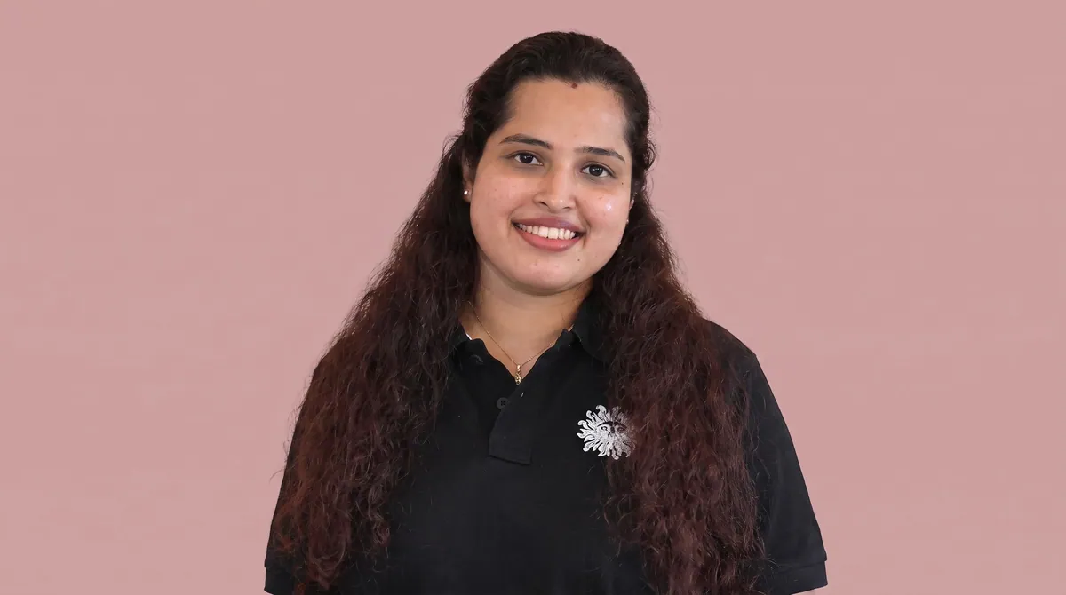 Sneha Redkar, associate director at Publicis Media