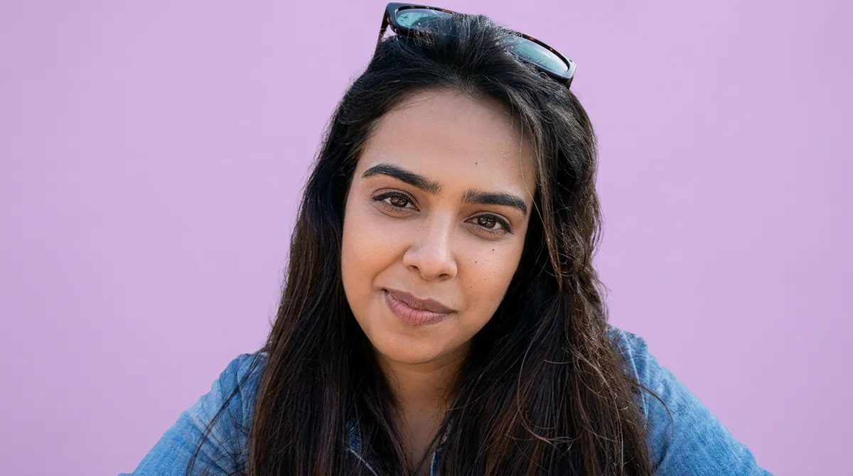 Sonia Sharda, Managing Partner at Dentsu Creative