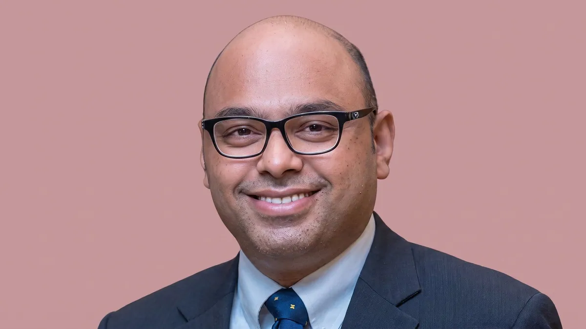 Srihari Mulgund, Chief Strategy Officer at Hero MotoCorp