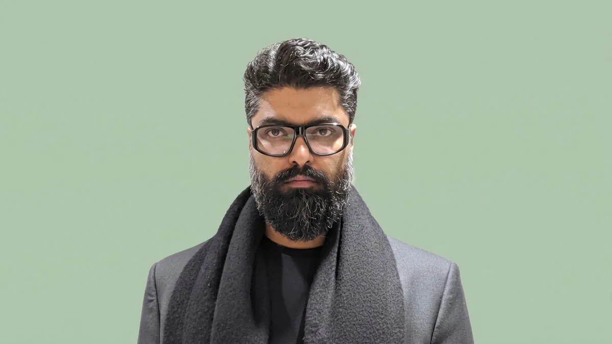 Srijan Kapila, joining JioStar as associate director of ad sales