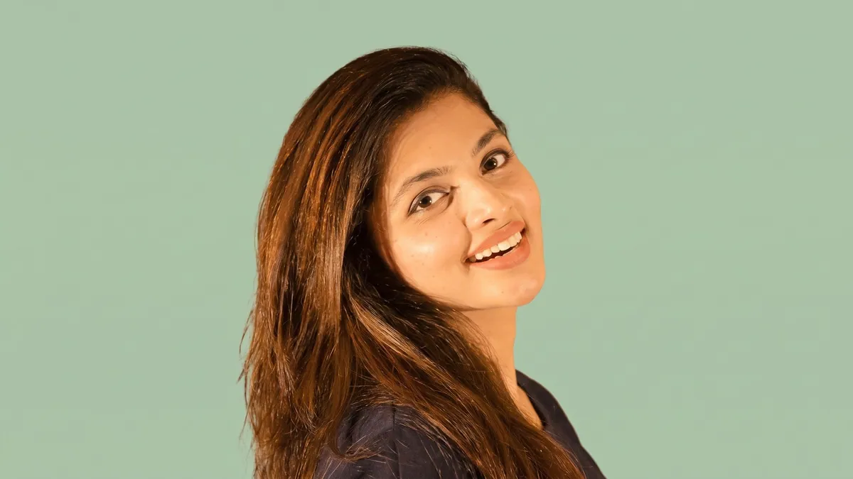 Srushti Parekh, joining Warner Music Group as manager of partner relations and acquisitions after two years at Sony Pictures Networks India