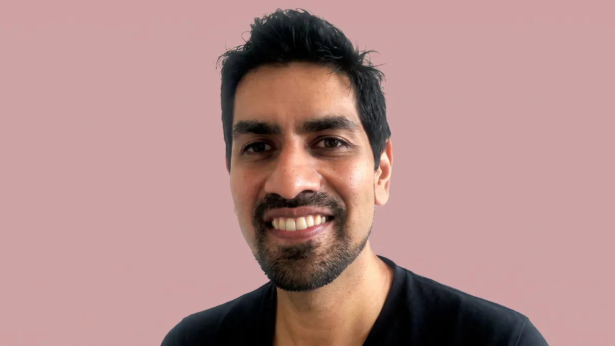 Stuart La Brooy, who is stepping down as chief marketing officer and vice president of marketing at Sephora APAC