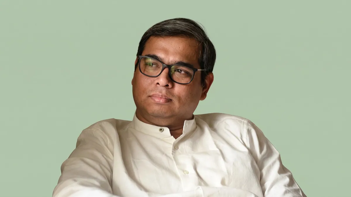 Subhajit Sengupta, returning to Times Network as vice president and head of social media and video monetisation