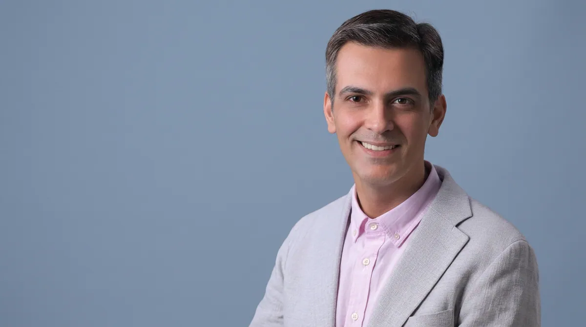 Sumit Chadha, Chief Revenue Officer at Times Innovative Media