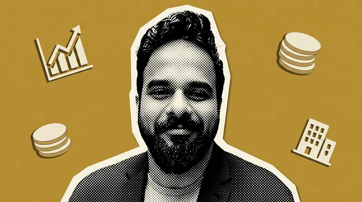 Mandar Shirke, Chief Marketing Officer at Sundaram Alternates