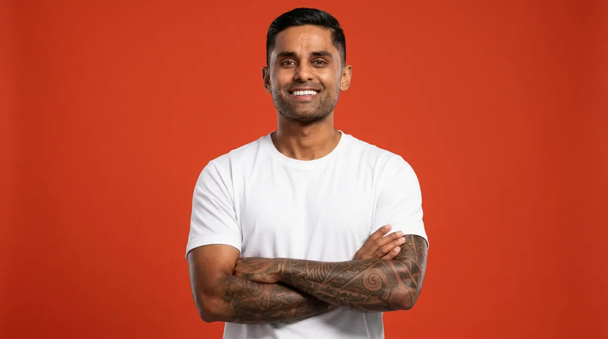 Cricketer Surya Kumar Yadav, brand ambassador for Pro Govinda League Season 4