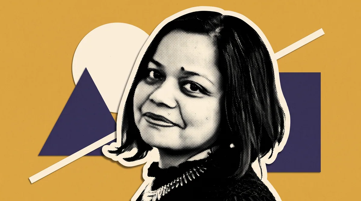 Tanu Sinha, Head of Design, India at Unilever