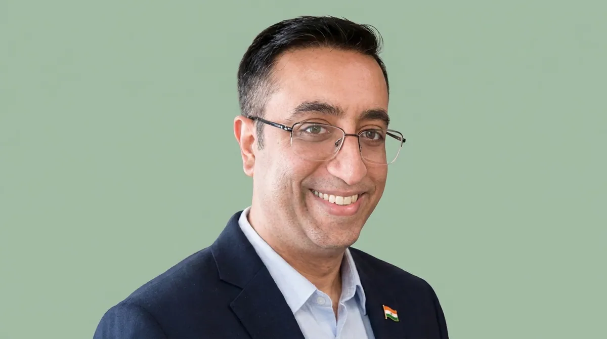 Tarun Singh, AVP - Sales & Marketing at Max Healthcare