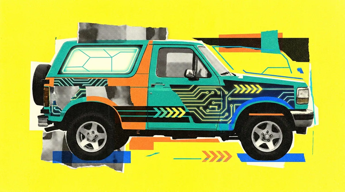 Tata Sierra: The Return of an Iconic SUV Nameplate