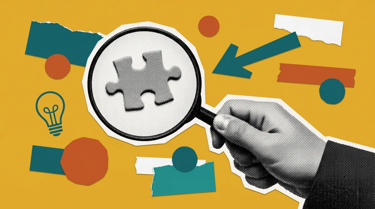The Business Problem Behind Every Creative Problem