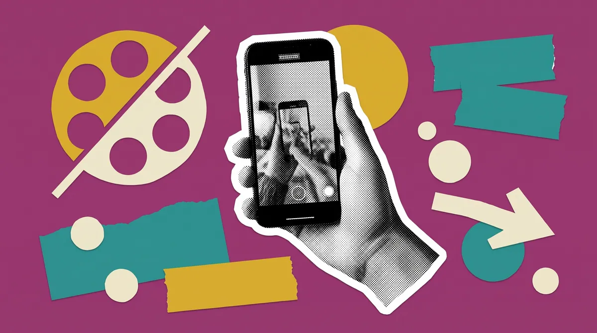 The Creator Economy and the End of Polished Advertising