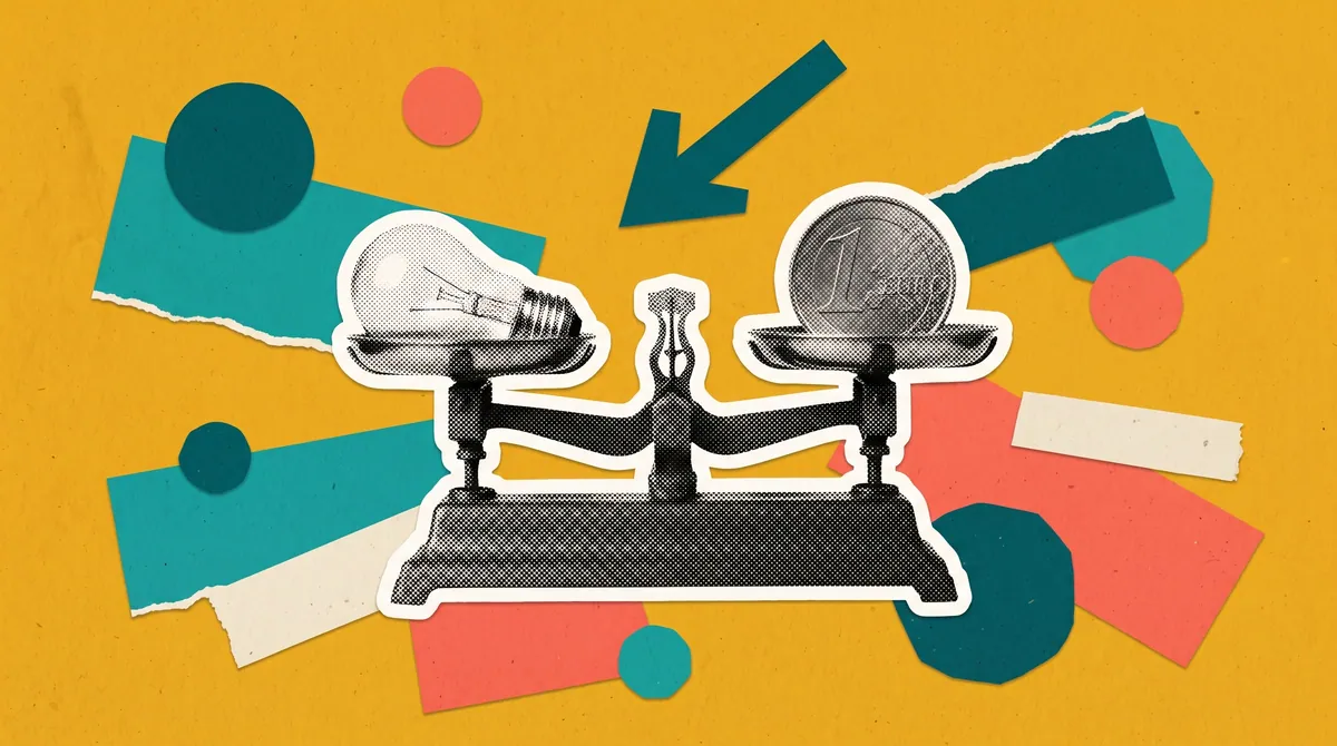 The Difference Between a Creative Idea and a Sellable Idea