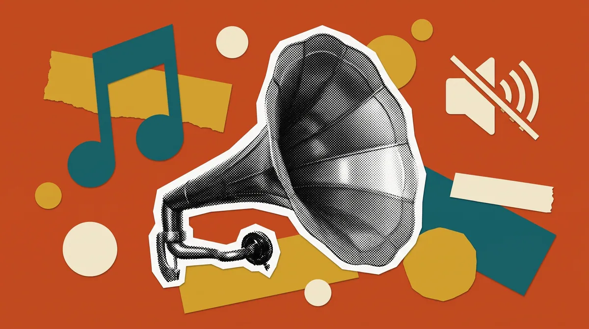 The Fall of Jingles and the Loss of Sonic Memory