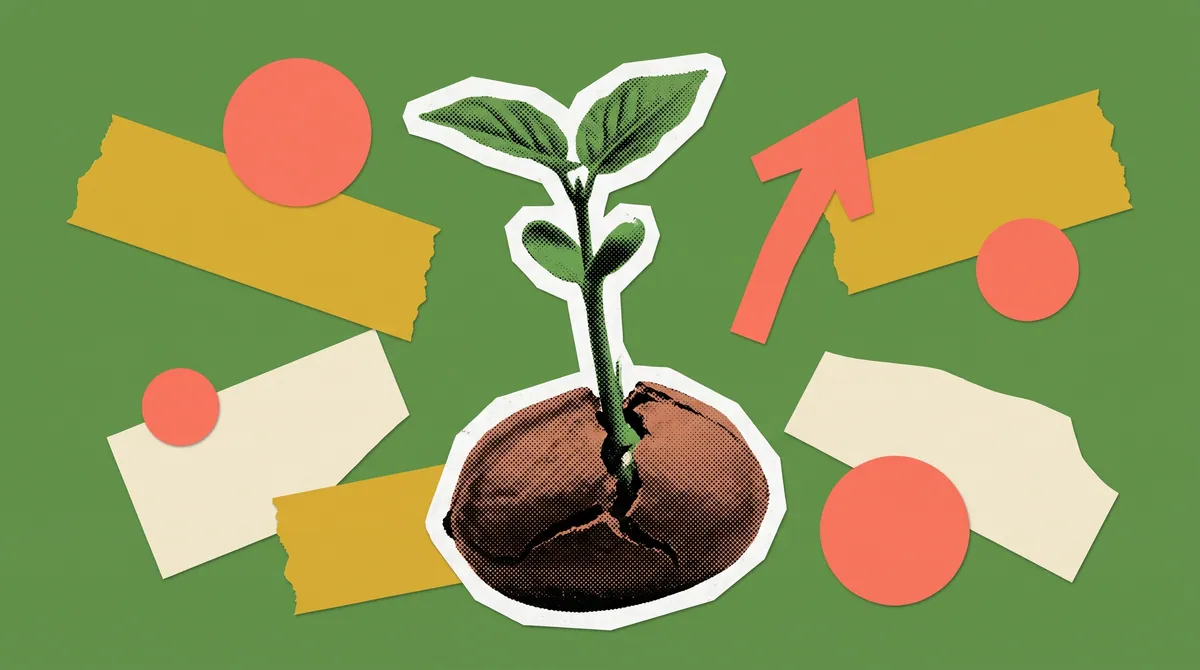 The Life of a Campaign Idea: From Rough Thought to Final Presentation