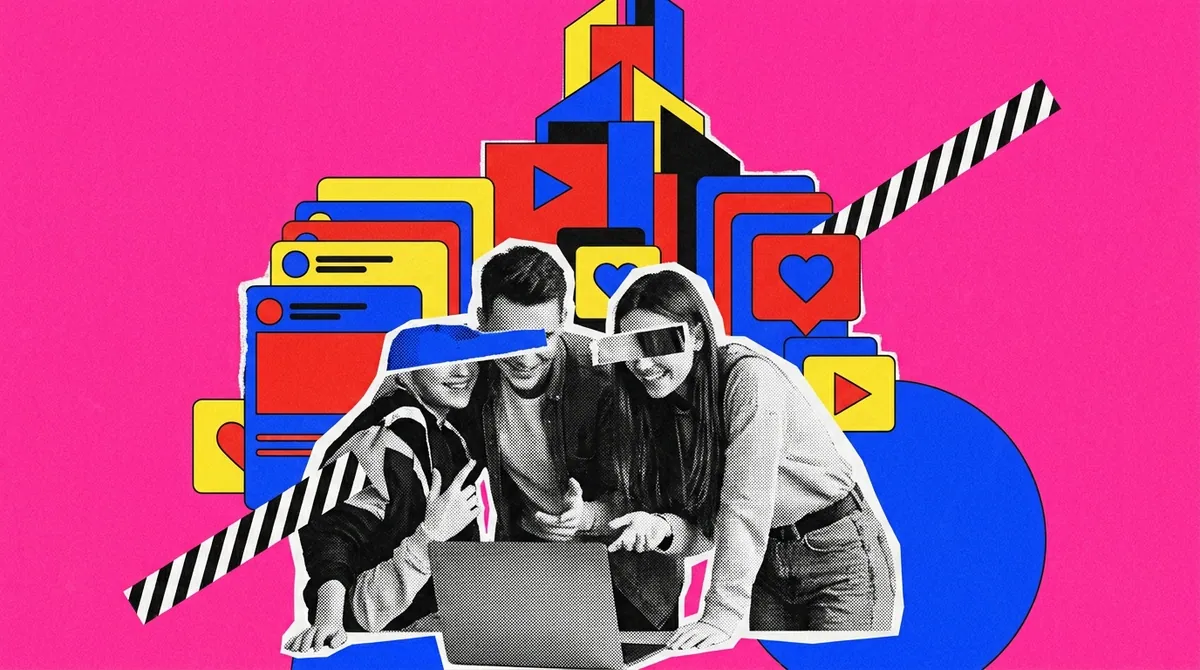 The Rise of Social-First Agencies in India