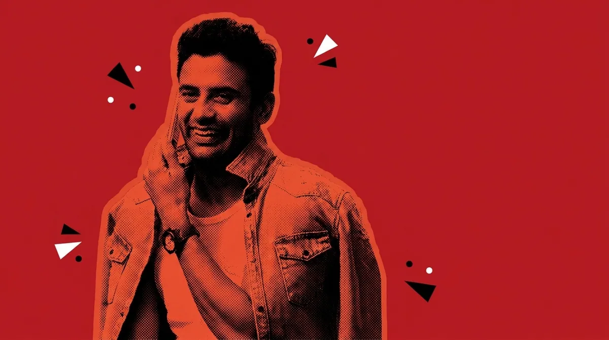 Sangram Singh, The Sock Street's new brand ambassador