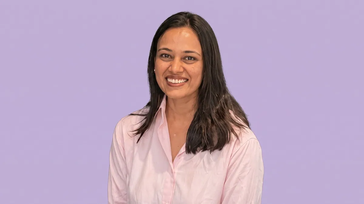 Treina Campos, joining AB InBev India as head of communications after more than twelve years at MSL India