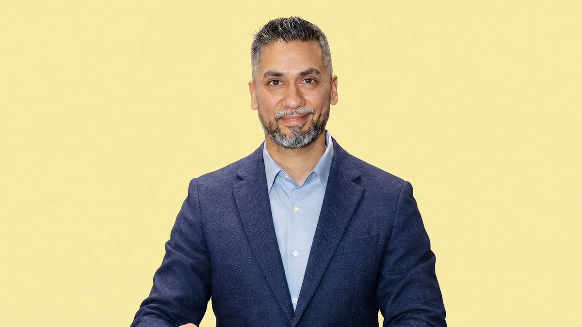 Tushar Mehta, joining Haldirams as vice president of growth and marketing after leadership stints at Taco Bell, Coffee Island India and AB InBev