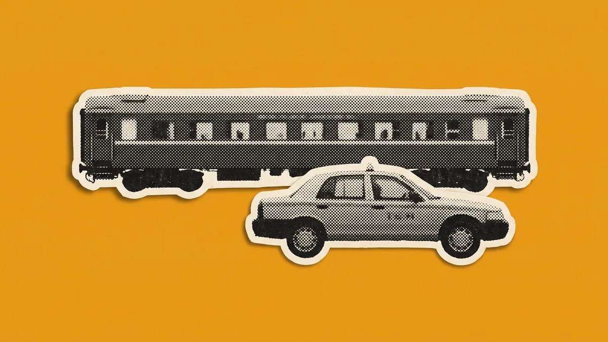 Uber partners ixigo to add train ticket booking to the Uber app in India