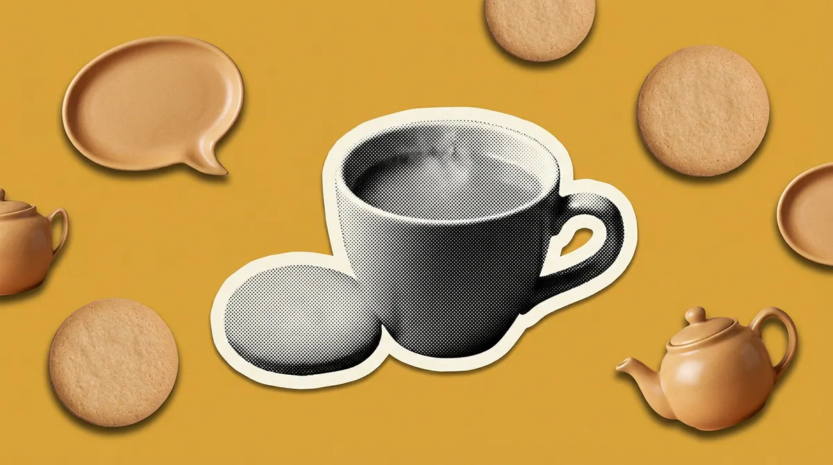UNIBIC's 'A Biskut Moment' campaign for Swaadesi Biskut