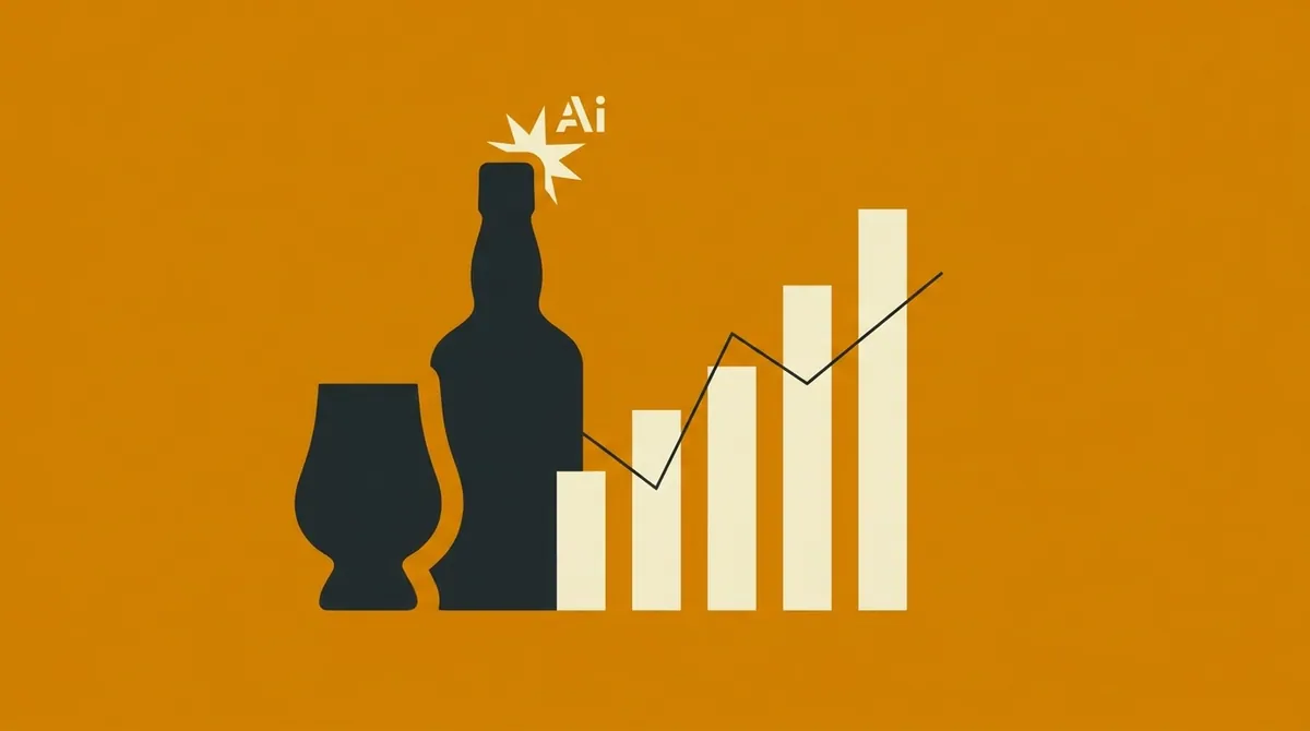United Spirits Boosts FY26 Ad Spend to Rs 1,295 Crore