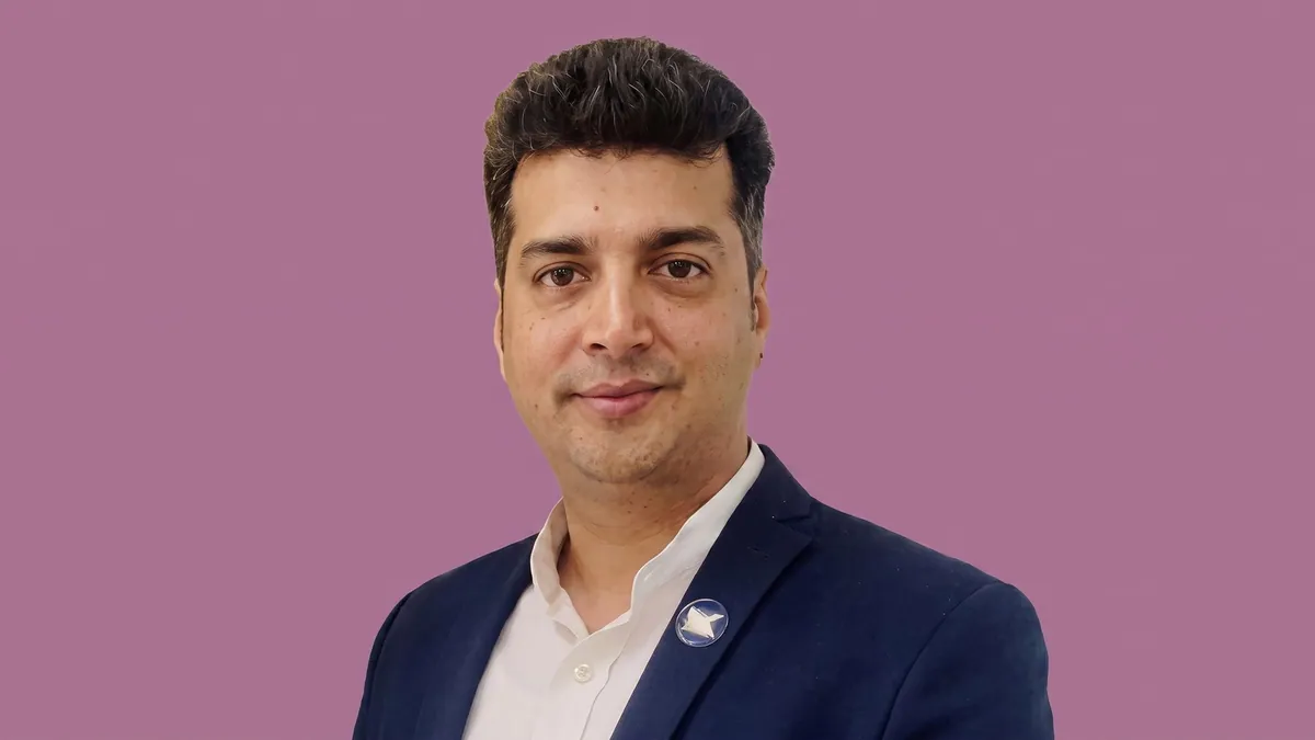 Varun Singh, Chief Business Officer at Unolabs Technologies