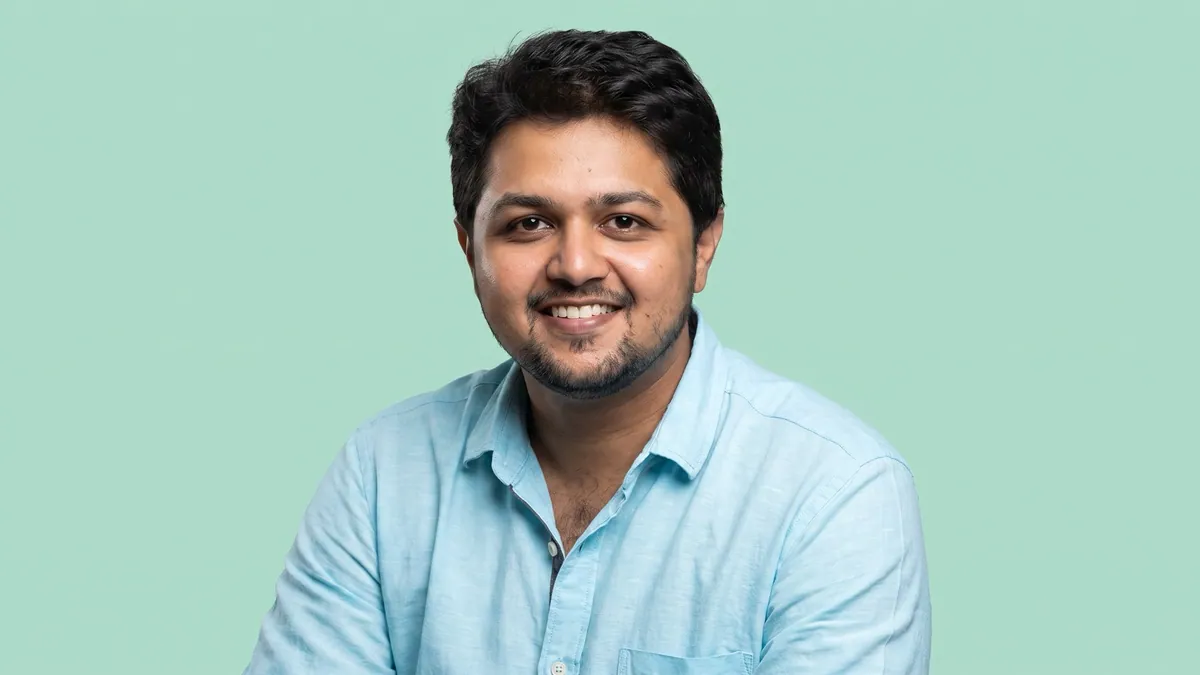 Vijay Chauhan, AVP for digital media at Havas India