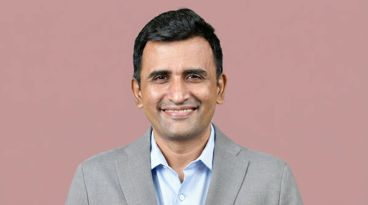 Vinay Subramanyam, Vice President - Marketing at Mondelez International India