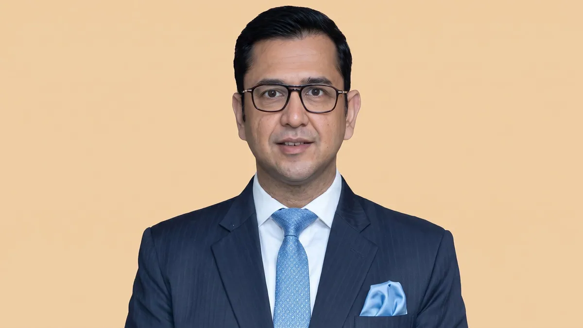 Vishal Gupta, appointed chief investment officer at Arnya RealEstates Fund Advisors