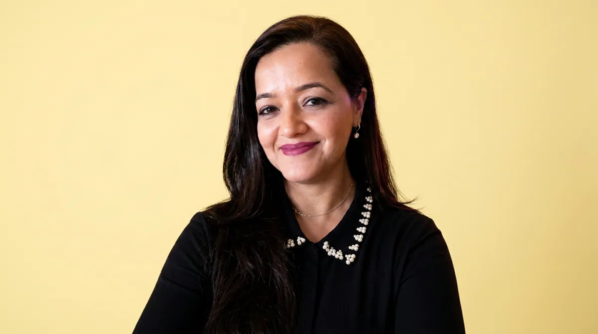 Vitasta Kaul, Chief Growth Advisor at BrandMusiq