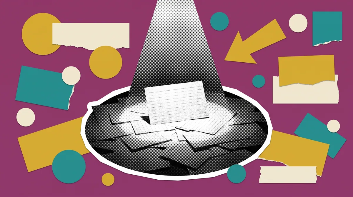 What Makes an Idea Worth Presenting to a Client