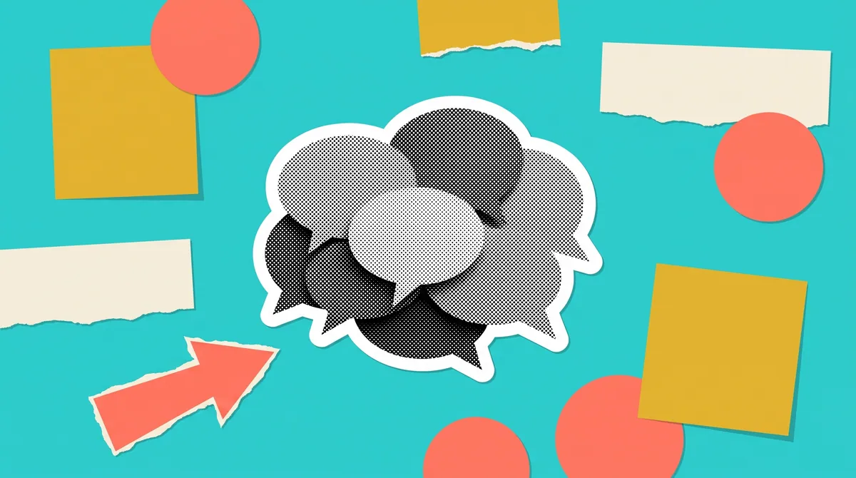 What Really Happens During a Campaign Brainstorm