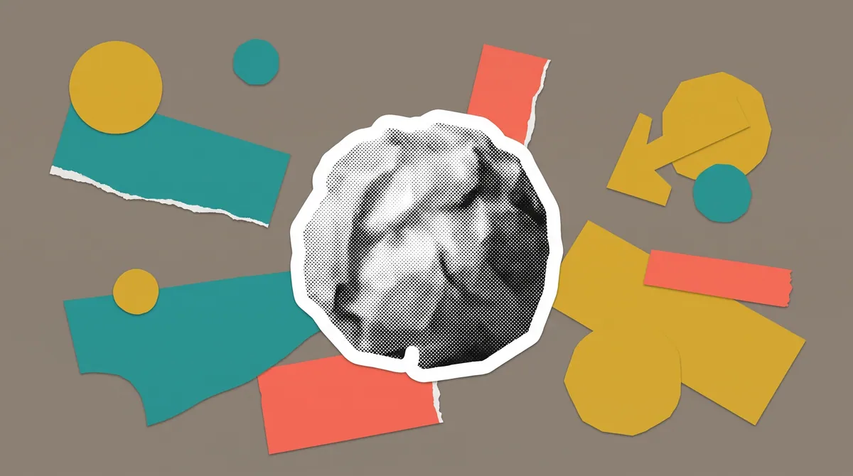 Where Rejected Ideas Go and Why They Still Matter